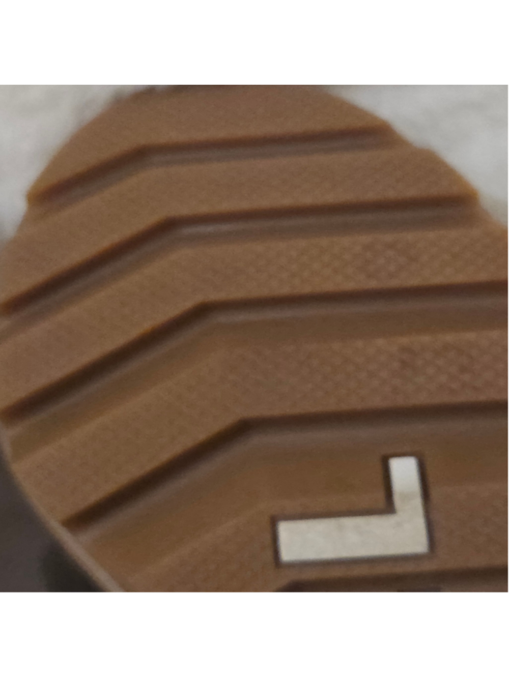 Women's Sorel Wedge Sandals White and Beige Size 9 - Picture 11 of 13